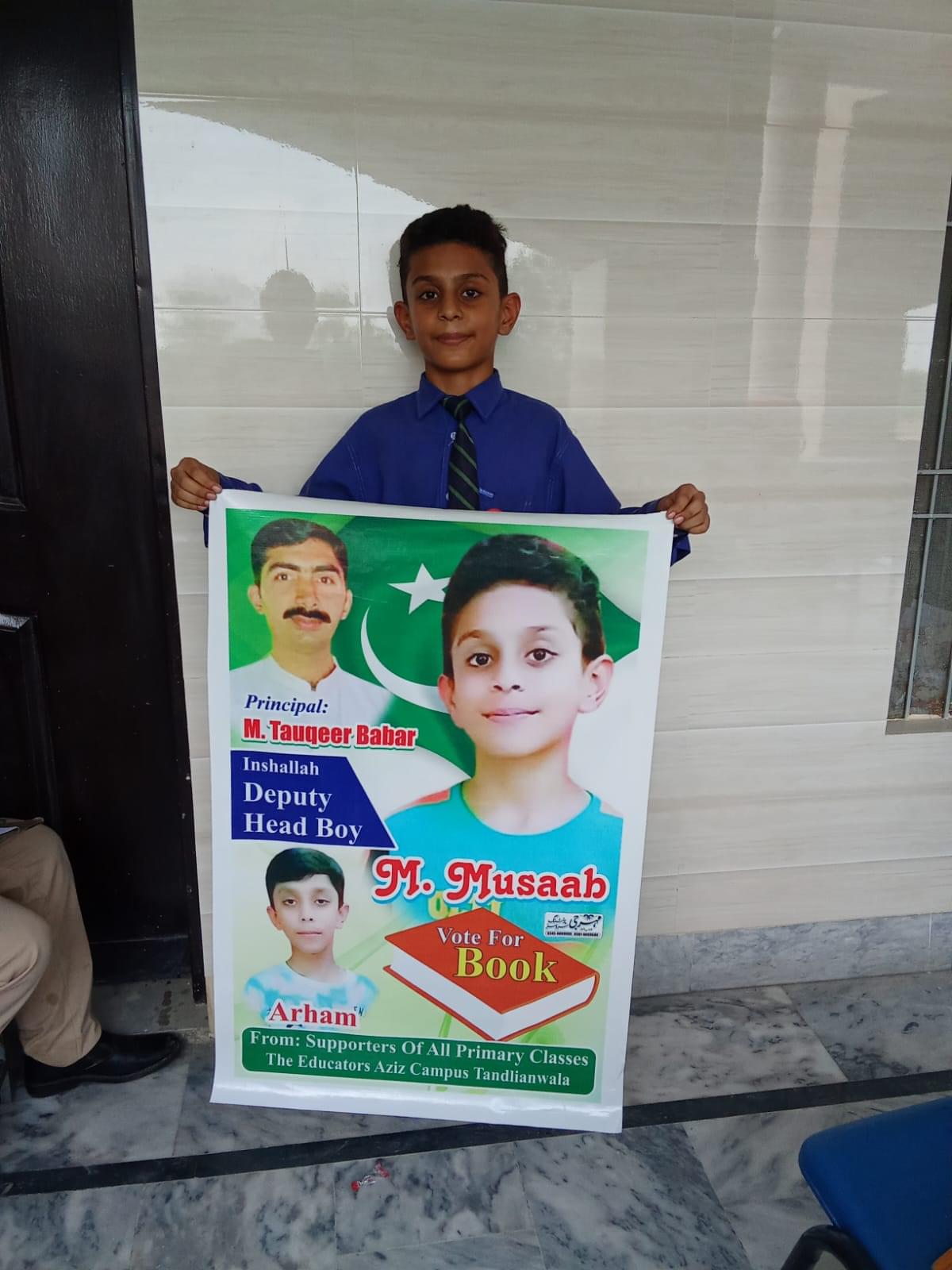 School Activity 6