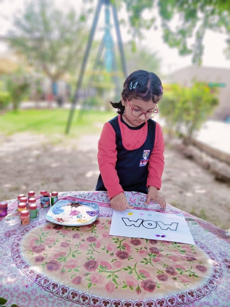 Art Competition - Image 1