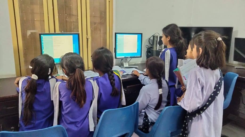 Computer Practical - Image 1