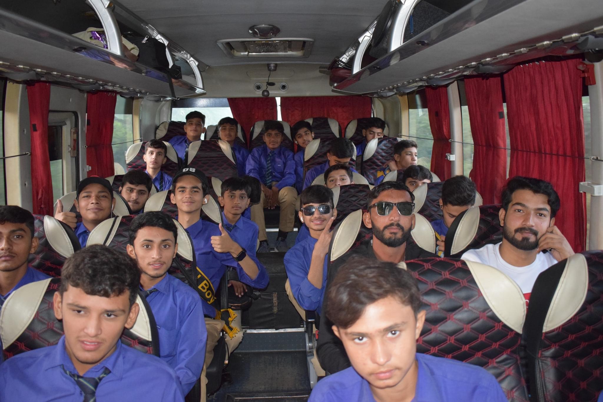 Educational Tour - Image 1